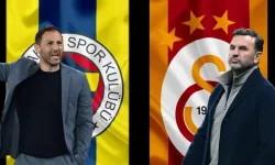 Fenerbahçe’den Galatasaray’a transfer çalımı