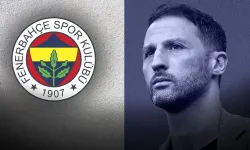 Fenerbahçe'ye Uruguaylı golcü sürprizi: Forvette tablo değişiyor