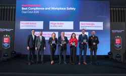 Fersan’da “İnsan Odaklı” uygulamalara GPTW ödülü