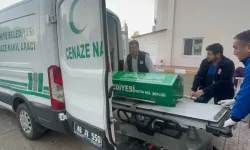 Dedesinin çarptığı 2 yaşındaki çocuk hayatını kaybetti