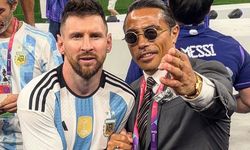 FIFA’ya "Nusret" davası!