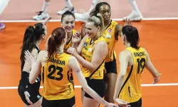 Filede devler sahne alıyor