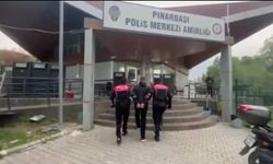İzmir’de 15 yıl 8 ay hapis cezası bulunan firari yakalandı!