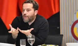 Erden Timur tutuklandı