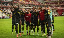 Göztepe Avrupa yolunda emin adımlarla ilerliyor