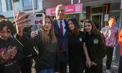 Gaziemir’de eğitimde fırsat eşitliği