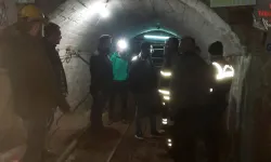 Kütahya’da maden alarmı: Gediz’de zehirlenen işçi sayısı 15’e çıktı