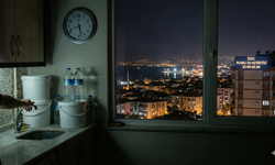 İzmir'de su kesintileri artık her gün: Yılbaşına susuz gireceğiz!