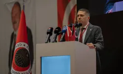 Gençlerbirliği’nde bayrak değişimi: Arda Çakmak dümene geçti