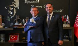 Özgür Özel, Başkan Uzun için İzmir’e geliyor