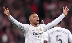 Mbappe rekor avında: Ronaldo’nun takvim yılı gol sayısını geçmeye çok yakın