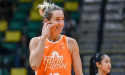 Karşıyaka, Belçikalı yıldızı kadrosuna kattı