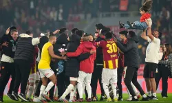 Göztepe emin adımlarla Avrupa yolunda