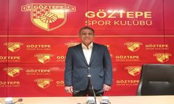 Göztepe’ye tesis müjdesi: İzmir’de 55 dönümlük alan kulübe devrediliyor