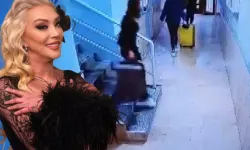 Güllü'nün kızı işte böyle kaçmaya çalışmış! Firar girişimi kamerada...