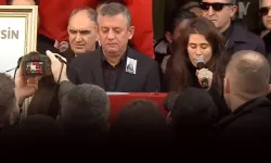 Manisa'da gözyaşları sel oldu: Gülşah Başkan’a veda ederken Lal Denizli’nin sözleri yürekleri dağladı