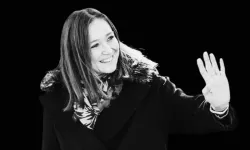 Manisa yasta: Şehzadeler’in ilk kadın başkanı Gülşah Durbay’a hüzünlü veda