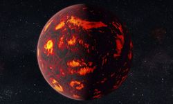 Güneş’ten iki kat daha yaşlı bir gezegen keşfedildi