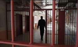 Cezaevlerinden tahliyeler başladı