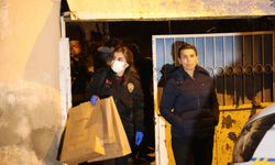 İzmir’in göbeğinde kan donduran gece: Bir avuç erzak için can aldılar