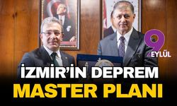 İzmir’in geleceği için tarihi imza: Bilim ve yerel yönetim depreme karşı tek yürek