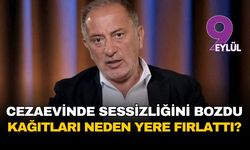 Fatih Altaylı 56 gün sonra sessizliğini bozdu: “Adalet yere düşürüldüğü için savunmamı fırlattım”