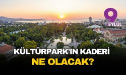 Kültürpark’ın kaderi Meclis'te: Yıllardır süren düğüm çözülüyor mu?