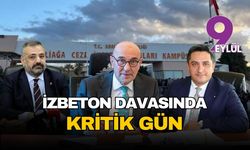 İZBETON davasında kritik gün: Tunç Soyer ve 2 sanık hakim karşısında