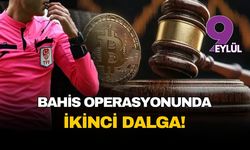 Yasadışı bahis soruşturmasında ikinci dalga: 22 hakem ve 27 futbolcu PFDK’lık oldu