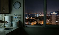 İzmir'de su kesintileri artık her gün: Yılbaşına susuz gireceğiz!