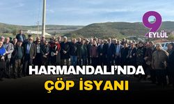 Harmandalı isyanı büyüyor: “İkinci Ümraniye olmasına izin vermeyin”