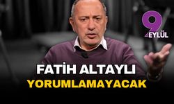 Fatih Altaylı’dan radikal karar: Tahliye sonrası ekranlara veda mı ediyor?