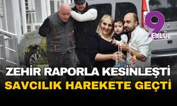 Adli Tıp son sözü söyledi: Altay bebeği ölüme götüren ihmalde tahliyeler iptal, zanlılar yeniden cezaevinde