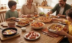 Sofralara Kolaylık Getiren Lezzet Sosisin Çok Yönlü Kullanımı