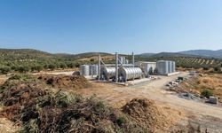 İzmir'de tarımsal atıklar servete dönüşecek: Kemalpaşa'ya 6.8 milyonluk biyoçar yatırımı