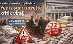 Bakan Işıkhan’dan asgari ücret mesajı: Rakam konuşmak için henüz çok erken