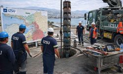 İzmir'de suyun geleceği için hayati hamle