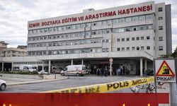 İzmir Bozyaka Hastanesi, hastalara kapısını kapatıyor