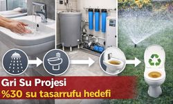 İzmir’in su ve kent vizyonunda tarihi dönemeç