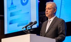 İZTO Başkanı Özgener'den yeni yıl için su, iklim ve tarımsal verimlilik vurgusu