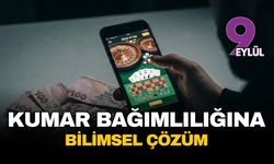 Kumar bağımlılığına bilimsel çözüm: "İstek" dürtüsüne ilaçlı tedavi