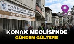 Gültepe kentsel dönüşümünde kritik viraj: "Uygulama engelleri" için plan değişikliği yolda