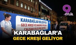 Karabağlar’da çalışan anne-babalara "Gece Kreşi" müjdesi yolda