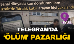 Sanal dünyada kan donduran ilan: İzmir'de 'kiralık katil' arayan çocuk yakalandı