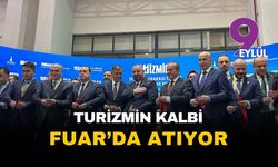 TTI İzmir 19. kez kapılarını açtı: Katılım geçen yıla göre iki kat arttı