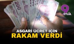 Mustafa Destici'den net çıkış: Asgari ücret 33 bin 50 TL olmalı!