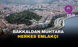 İzmir'de emlak piyasası korsanların elinde: Bakkaldan muhtara herkes emlakçı oldu!
