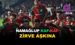 Karşıyaka Eskişehir’de zirve aşkına: İki devin randevusunda nefesler tutulacak