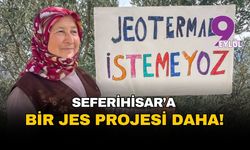 Seferihisar'a bir JES daha! Orhanlı iptal edildi, gözler Sığacık'a çevrildi