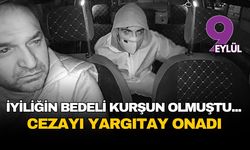 Taksici Oğuz Erge cinayetinde son nokta: Katil Delil Aysal’ın cezası Yargıtay’da onandı